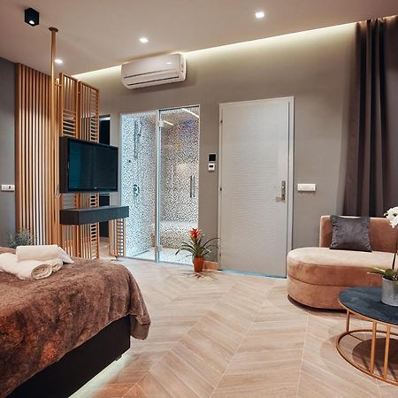Monza Mirror Apartment Kikinda エクステリア 写真