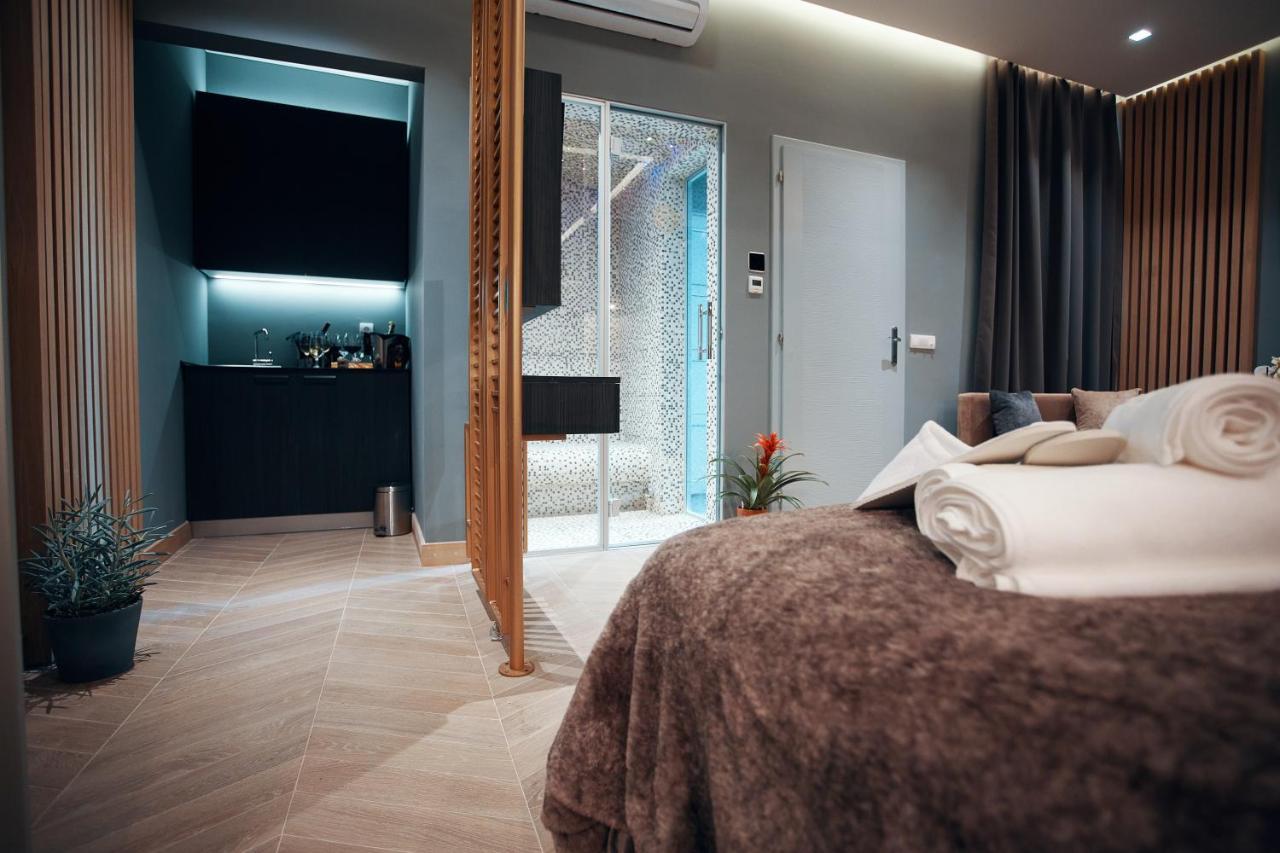 Monza Mirror Apartment Kikinda エクステリア 写真